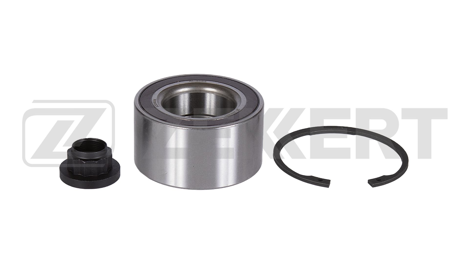 Комплект подшипника ступицы колеса ZEKKERT RL-2094
