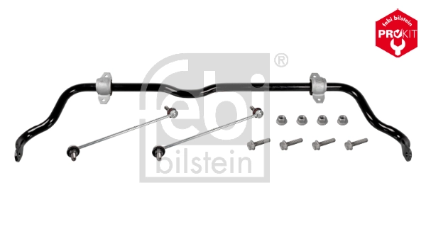 Стабилизатор ходовая часть prokit FEBI BILSTEIN 171019