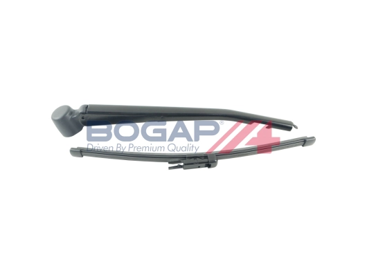 Комплект рычагов стеклоочистителя система очистки стекол bogap premium BOGAP C5515101