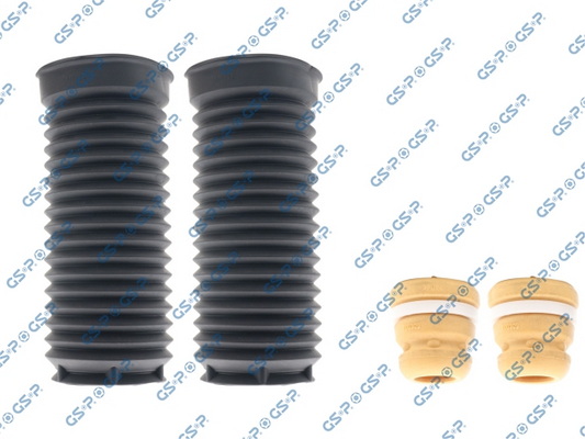Пылезащитный комплект амортизатор GSP 5406590PK