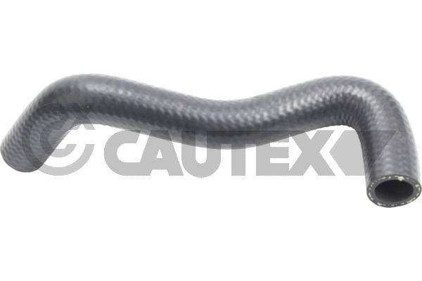 Шланг радиатора CAUTEX 765547