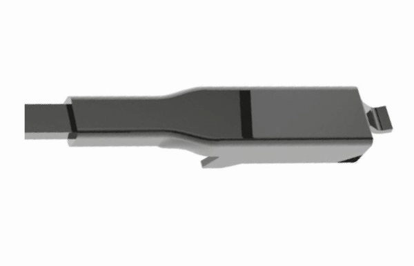 Щетка стеклоочистителя trico exact fit beam kit TRICO EFK65482L
