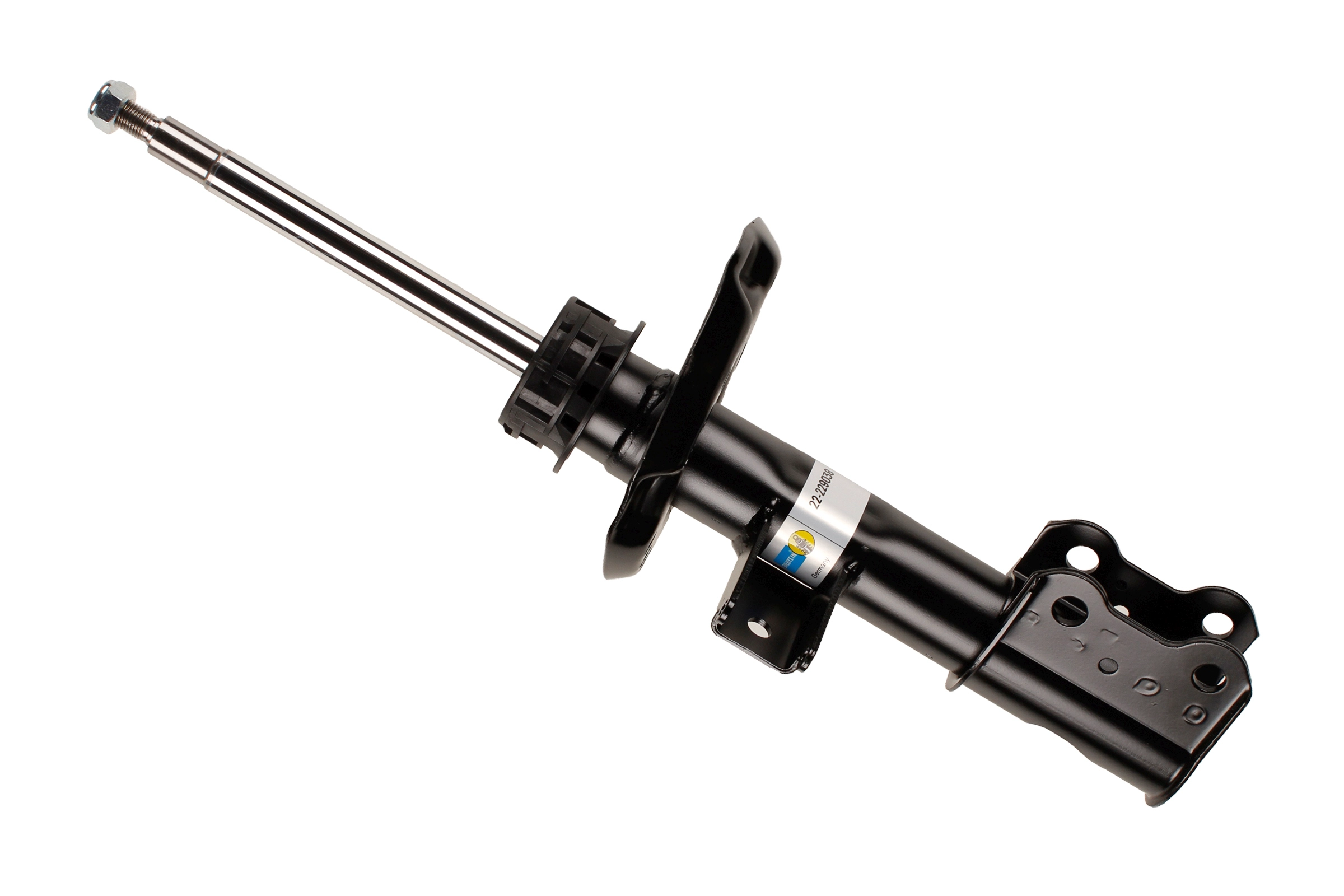 Амортизатор bilstein - b4 oe replacement BILSTEIN 22-229038