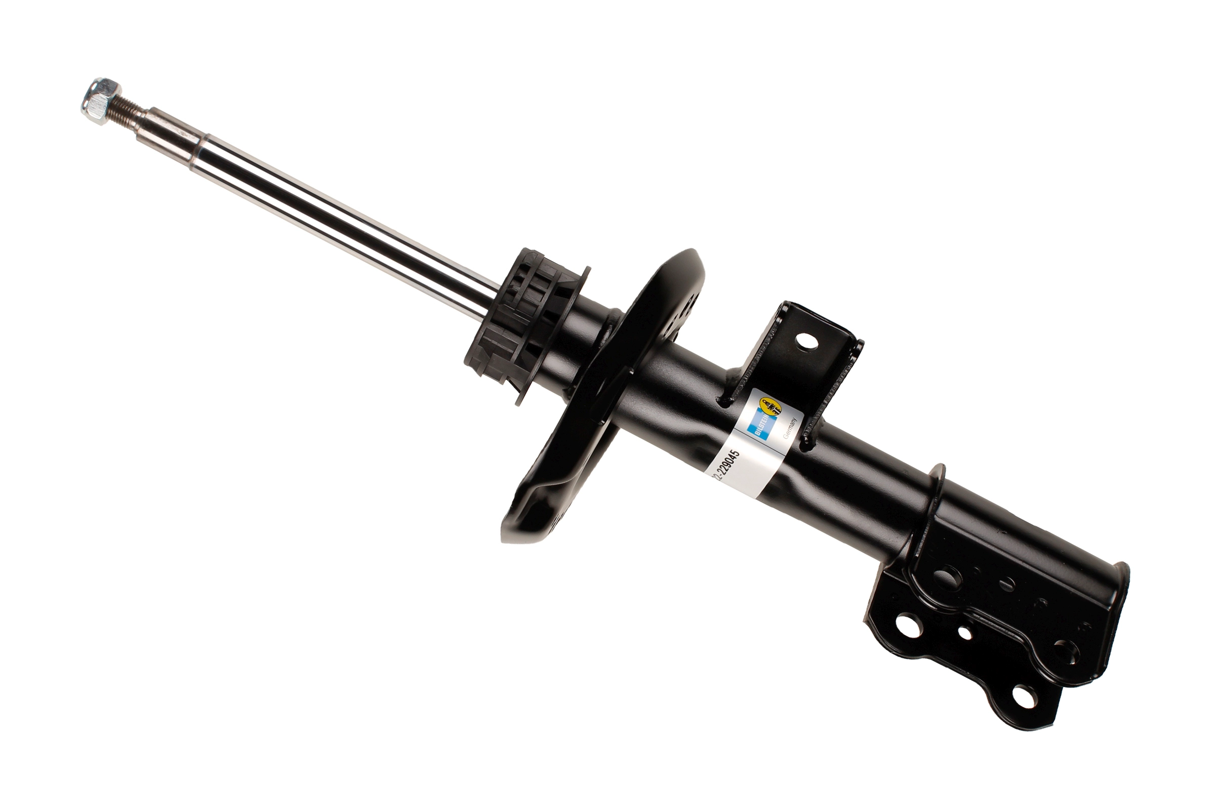 Амортизатор bilstein - b4 oe replacement BILSTEIN 22-229045