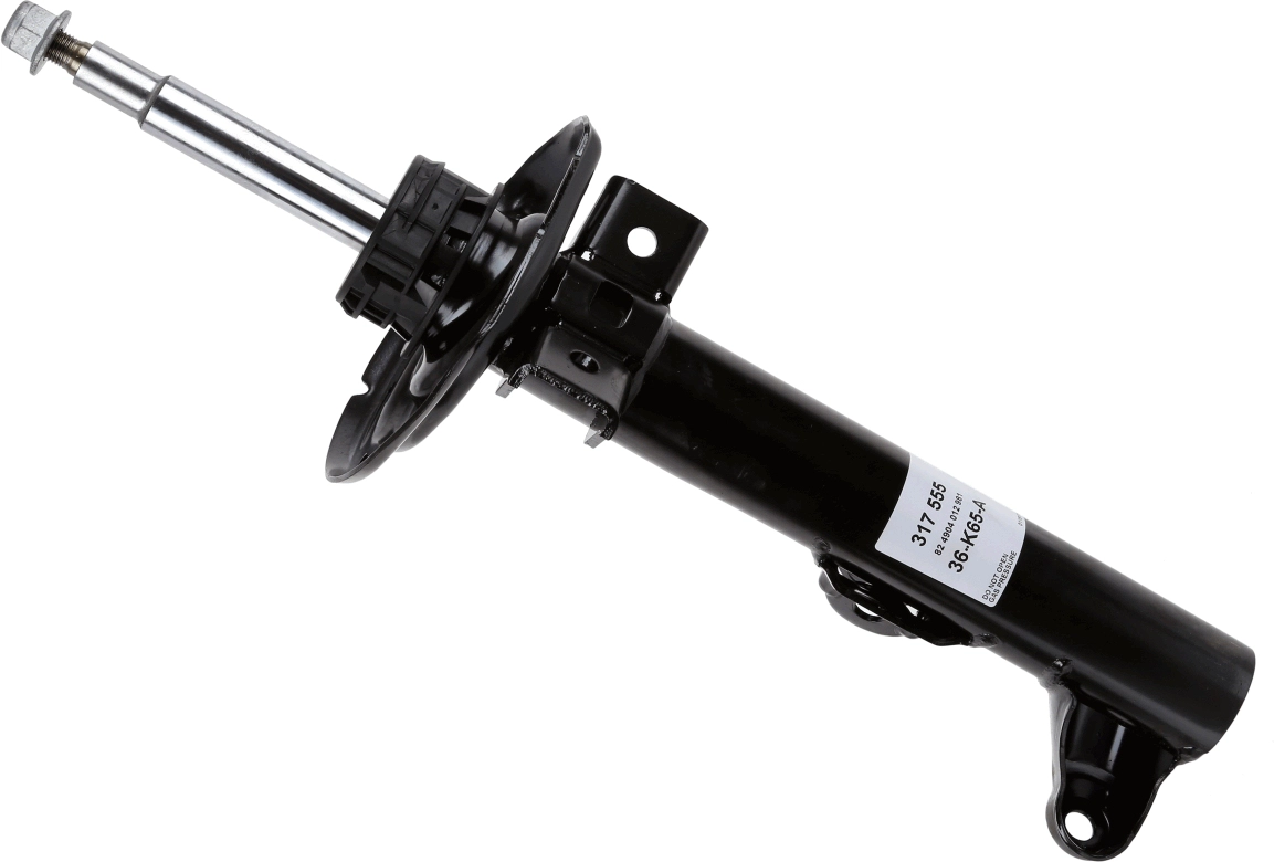 Амортизатор BOGE 36-K65-A