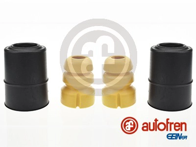 Пылезащитный комплект амортизатор