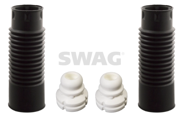 Пылезащитный комплект амортизатор SWAG 33 10 3702