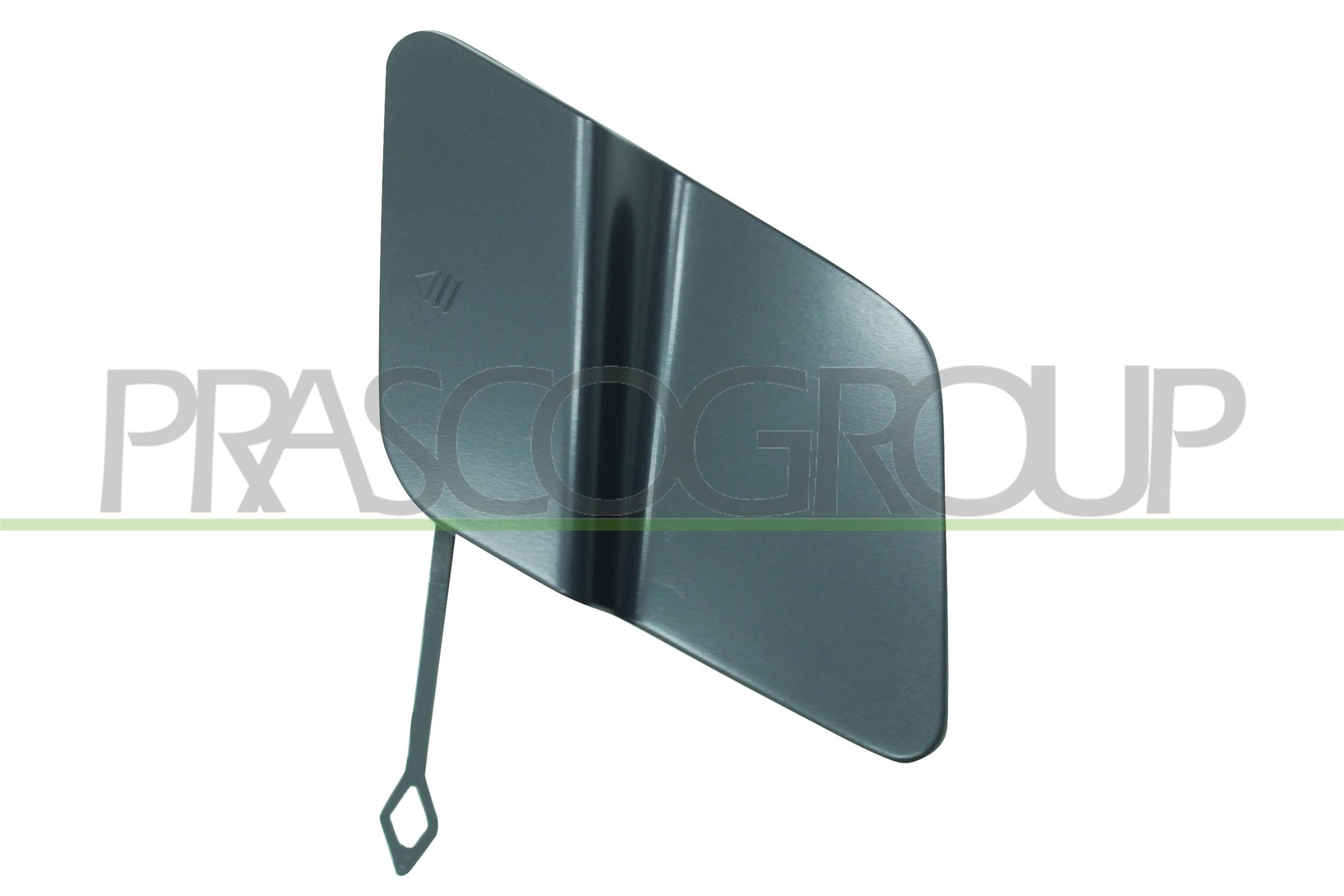 Заслонка буксирный крюк PRASCO ME7101236