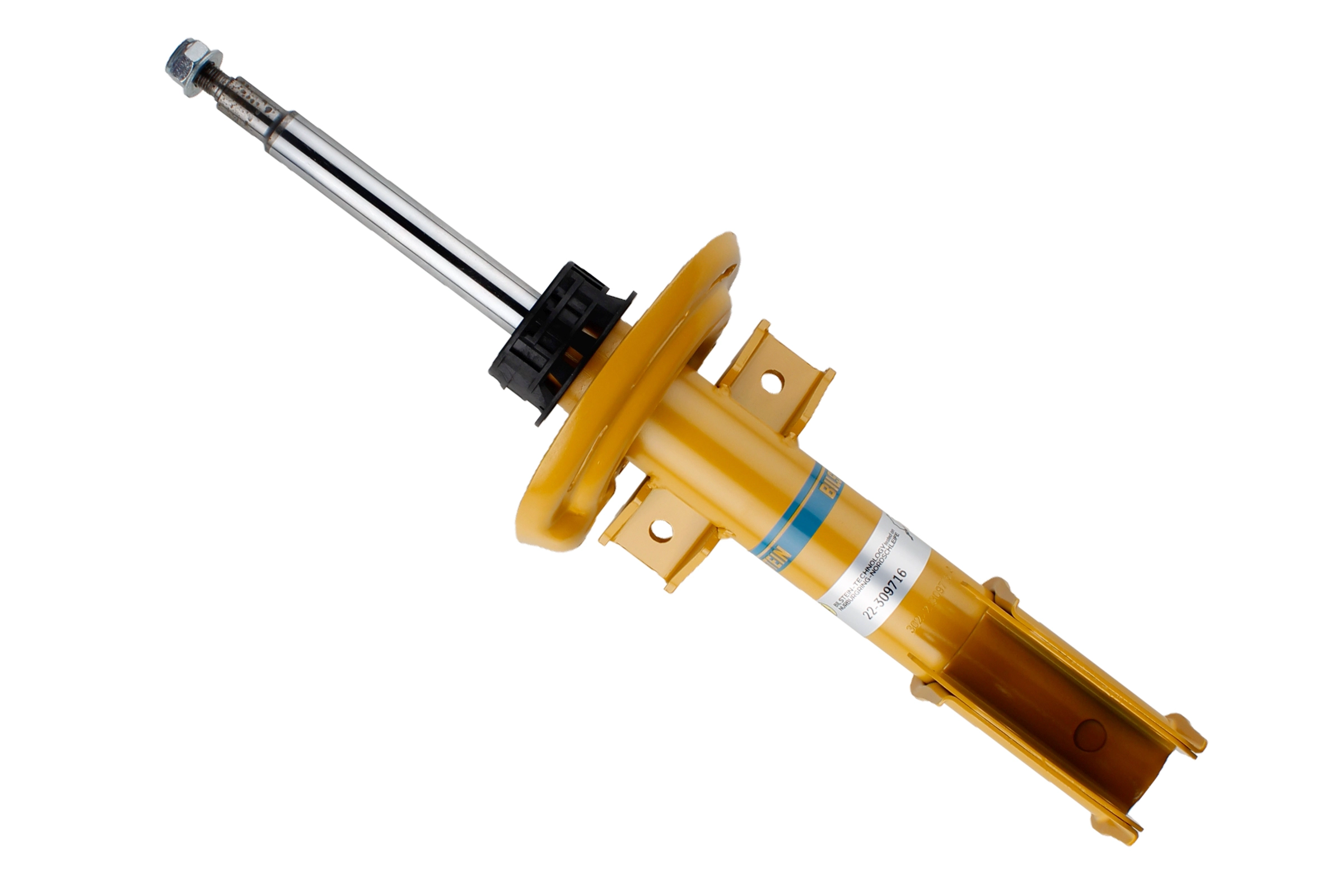 Амортизатор bilstein - b6 performance BILSTEIN 22-309716