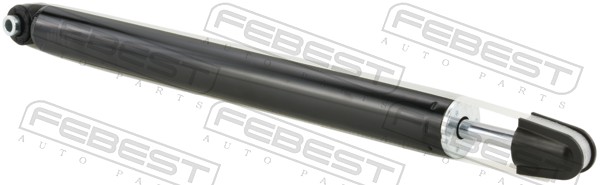 Амортизатор FEBEST 164469998R