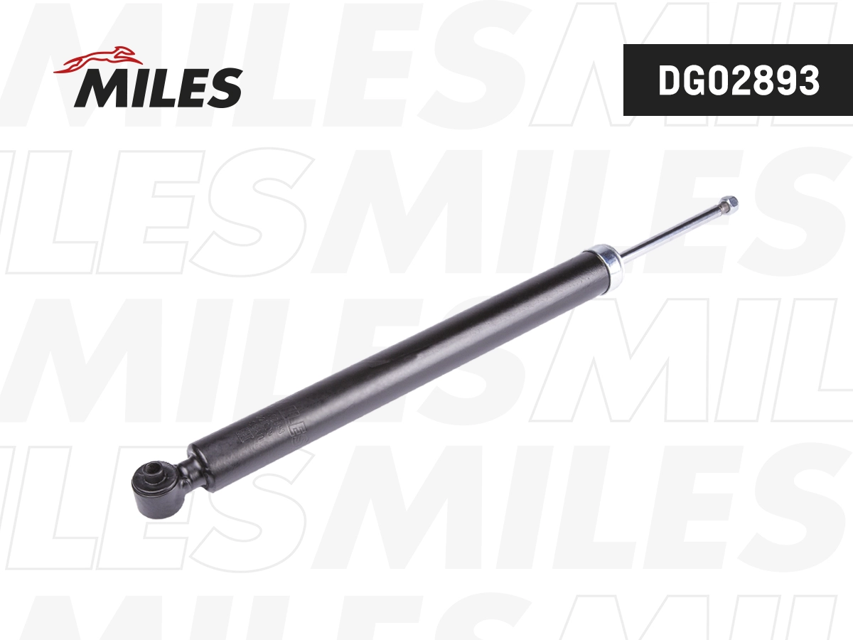 Амортизатор MILES DG02893