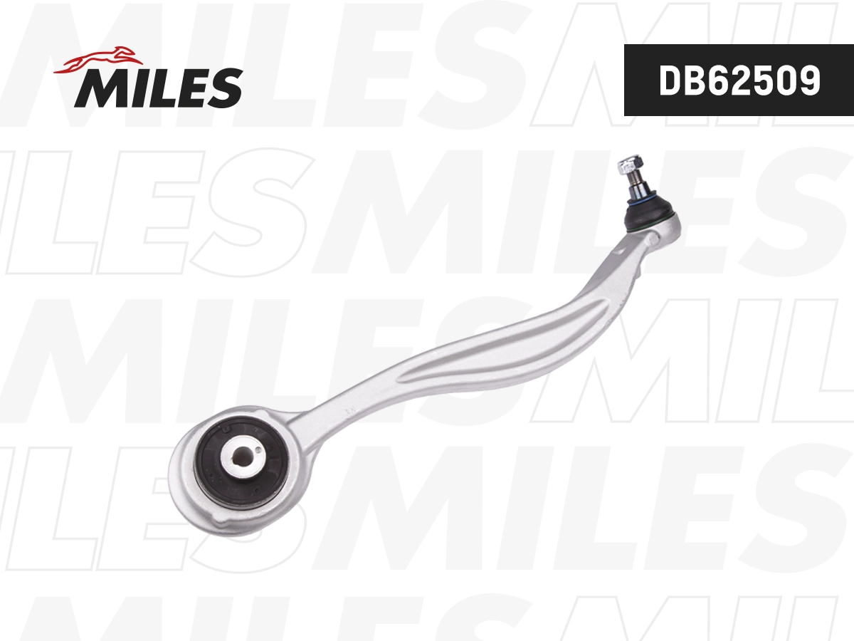 Рычаг независимой подвески колеса подвеска колеса MILES DB62509