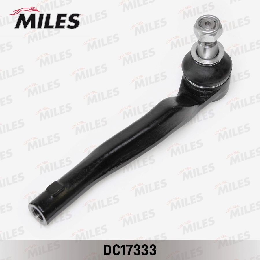 Наконечник поперечной рулевой тяги MILES DC17333