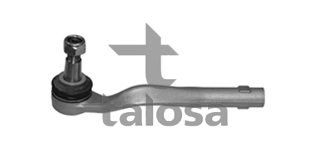 Наконечник поперечной рулевой тяги TALOSA 42-07896