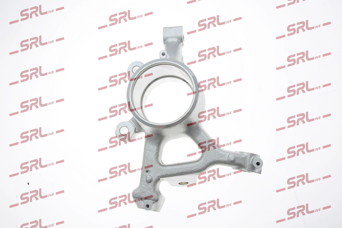 Поворотный кулак подвеска колеса SRLINE ZW-M008P
