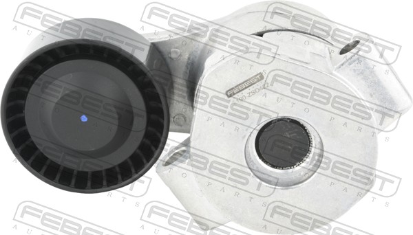 Натяжитель ремня клиновой зубча FEBEST 2190-ZSD422