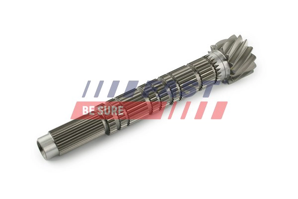 Первичный вал механическая коробка передач FAST FT62404