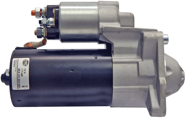 Стартер HELLA/BEHR/PAGID 8EA 011 611-921