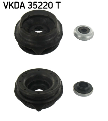 Опора стойки амортизатора SKF VKDA 35220 T