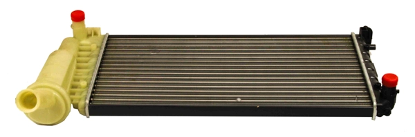 Радиатор охлаждение двигателя MAXGEAR AC230072