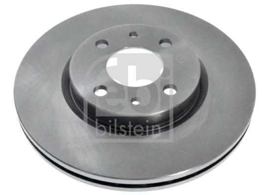 Тормозной диск FEBI BILSTEIN 108640