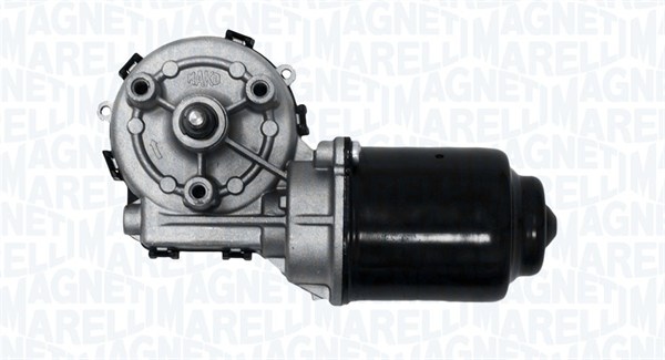 Двигатель стеклоочистителя MAGNETI MARELLI 064300015010