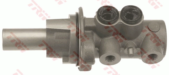 Главный тормозной цилиндр TRW PMH890
