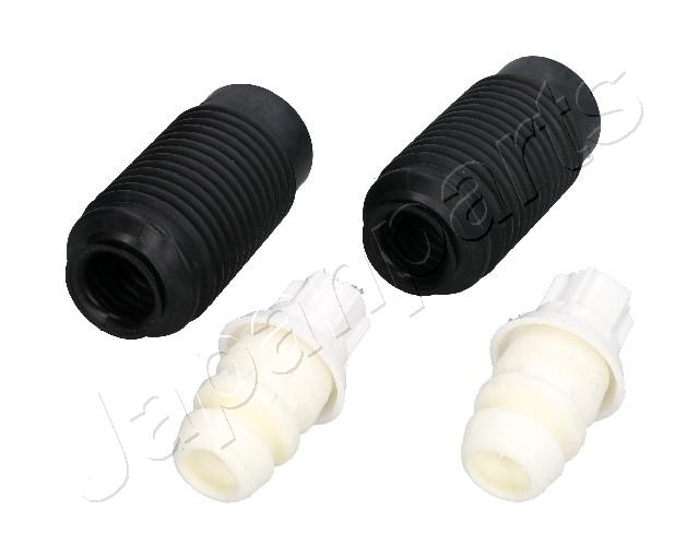 Пылезащитный комплект амортизатор JAPANPARTS KTP-0208