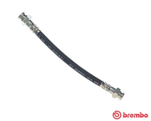 Тормозной шланг essential line BREMBO T 23 046