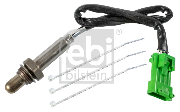 Лямбда-зонд FEBI BILSTEIN 175840