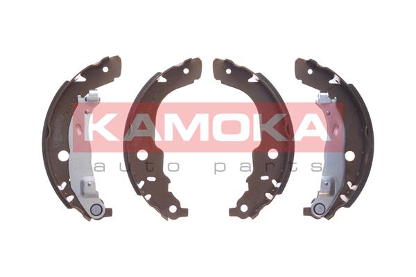 Комплект тормозных колодок kamoka KAMOKA JQ202061