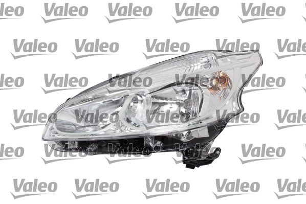 Основная фара original part VALEO 044745
