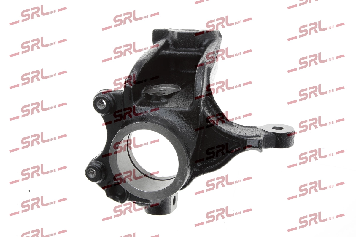 Поворотный кулак подвеска колеса SRLINE ZW-PE005L