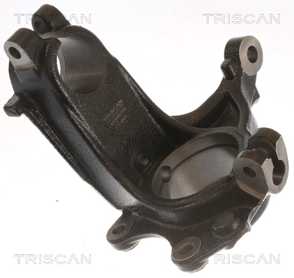 Поворотный кулак подвеска колеса TRISCAN 8500 28704