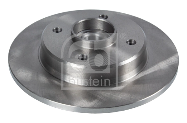 Тормозной диск FEBI BILSTEIN 106351