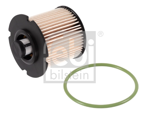 Топливный фильтр FEBI BILSTEIN 48528