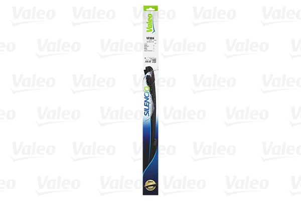 Щетка стеклоочистителя silencio flat blade set VALEO 577904