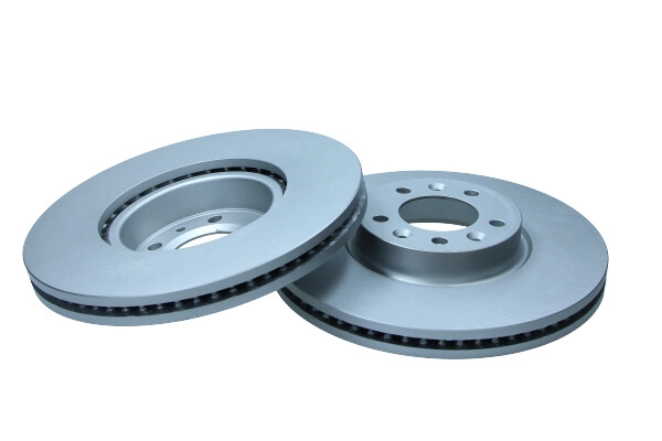 Тормозной диск QUARO QD0340