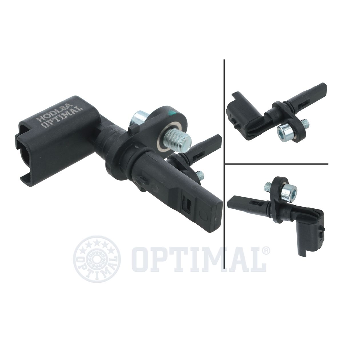 Датчик частота вращения колеса OPTIMAL 06-S919