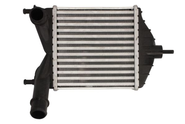 Интеркулер THERMOTEC DAF014TT