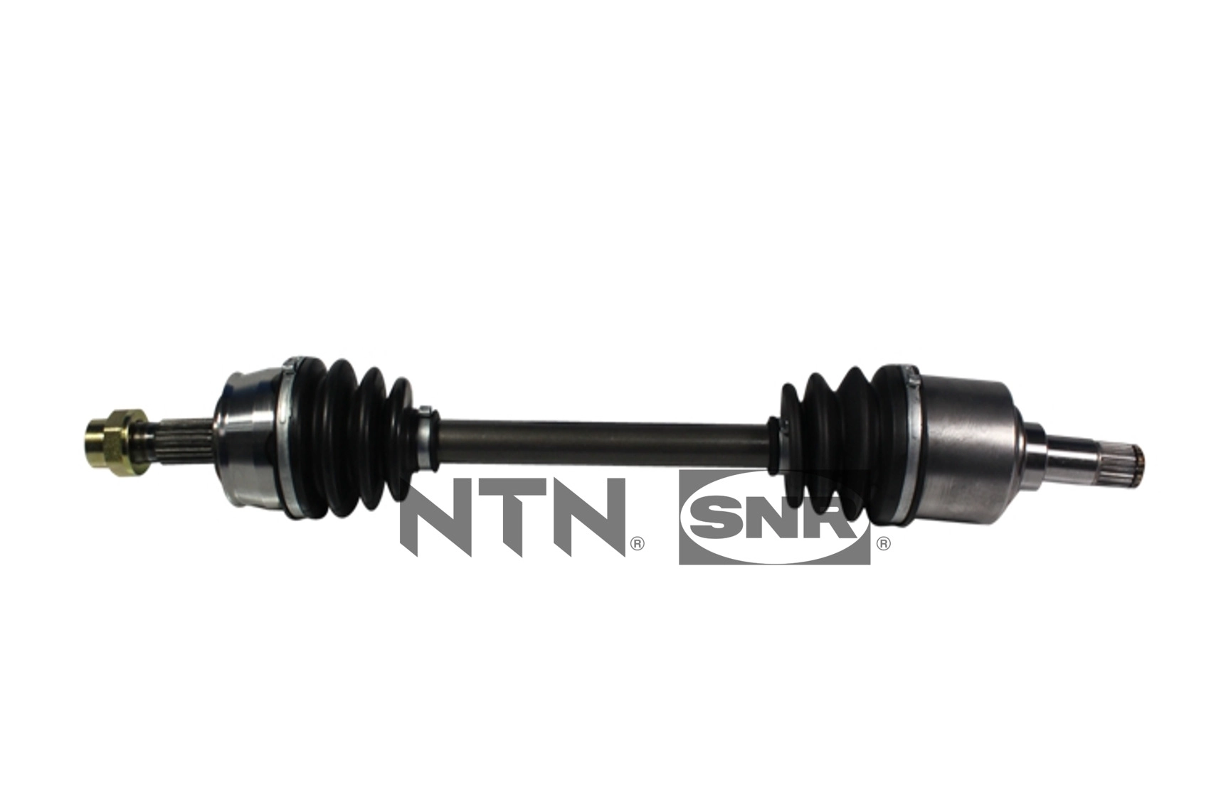 Приводной вал SNR DK58.014