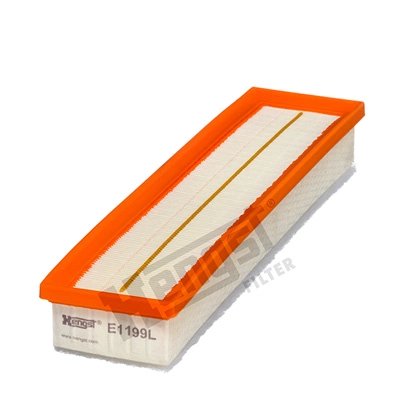 Воздушный фильтр HENGST FILTER E1199L
