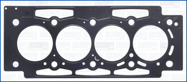 Прокладка головка цилиндра multilayer steel AJUSA 10176700