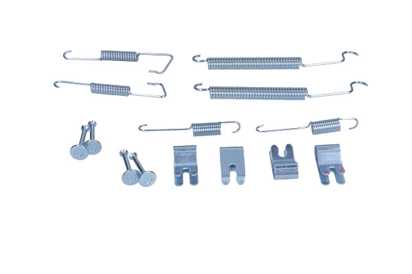 Комплектующие тормозная колодка MAXGEAR 27-0715