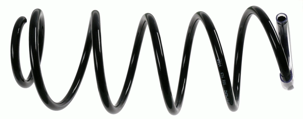 Пружина ходовой части SACHS 998 743