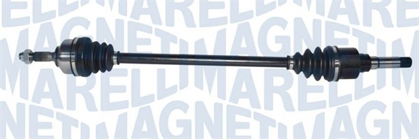 Приводной вал MAGNETI MARELLI 302004190146