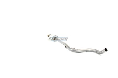 Средний глушитель выхлопных газов WALKER PRODUCTS 22634