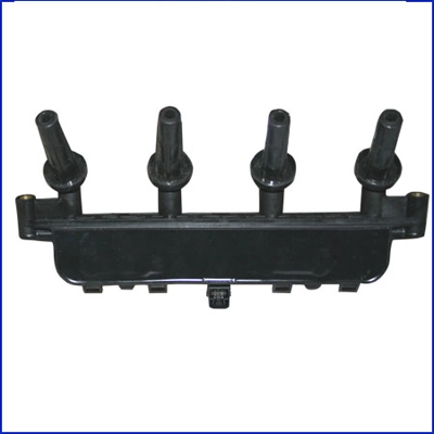 Катушка зажигания hueco HITACHI 133817