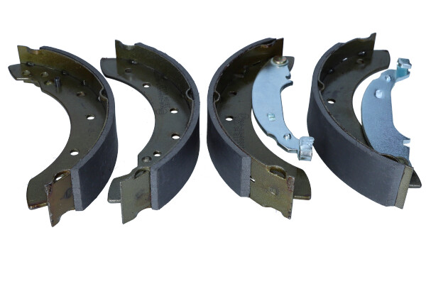 Комплект тормозных колодок MAXGEAR 19-0242