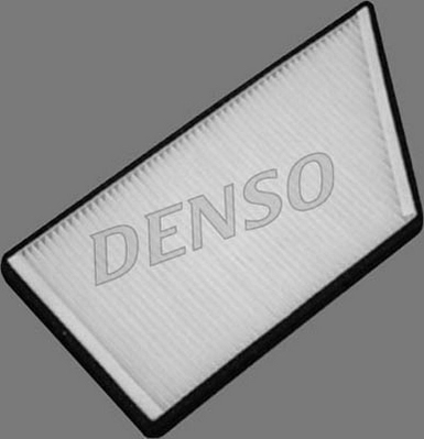 Фильтр воздух во внутренном пространстве DENSO DCF004P